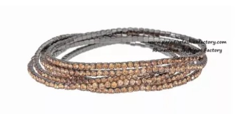 Enhance Your Jewelry Collection with Wholesale Bangles – Buy Rhinestone Jewelry