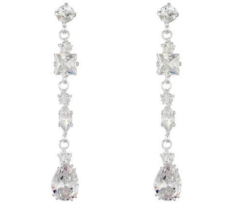 Accessories for Wearing: Earrings (Part 1)