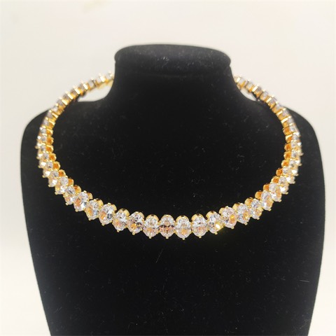 Trusted and Reliable Rhinestone Jewelry Manufacturer in China