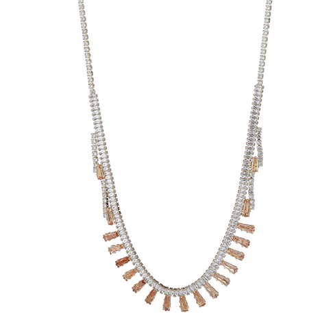 Cubic Zirconia