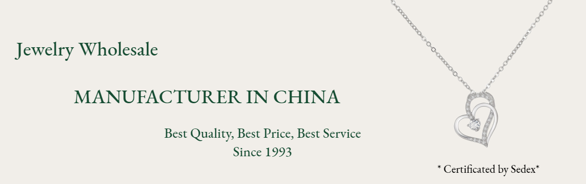 How to Buy the Wholesale Jewelry?