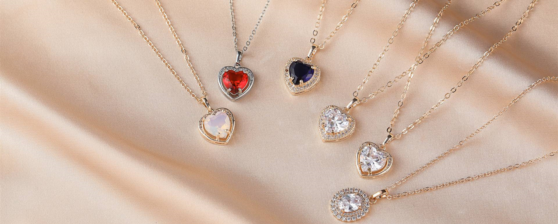 How to Buy the Wholesale Jewelry?