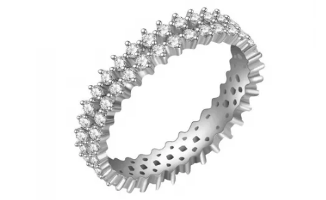 Buy Cubic Zirconia Jewelry - Best Replacement for Diamond Jewelry