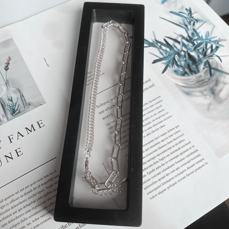 necklace gift box jewelry box wholesale — photo 4