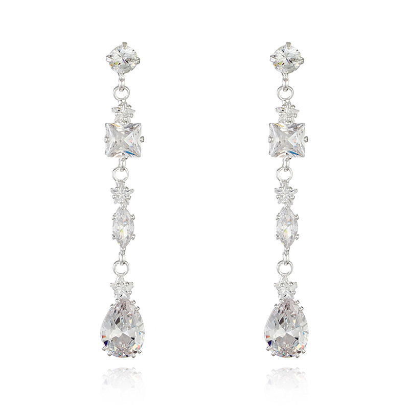 Accessories for Wearing: Earrings (Part 1)