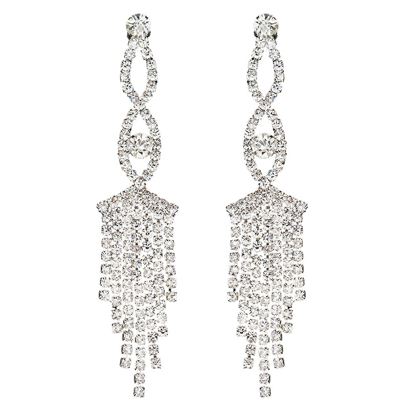 Accessories for Wearing: Earrings (Part 1)