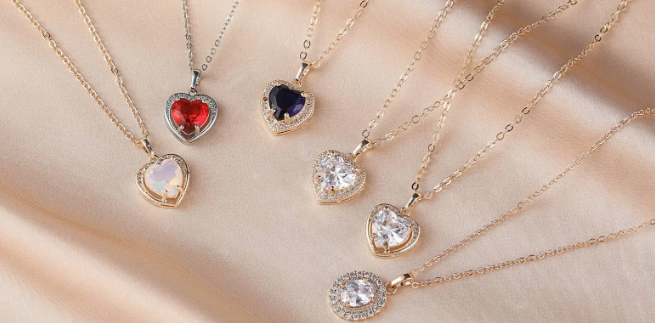 How to Buy the Wholesale Jewelry?