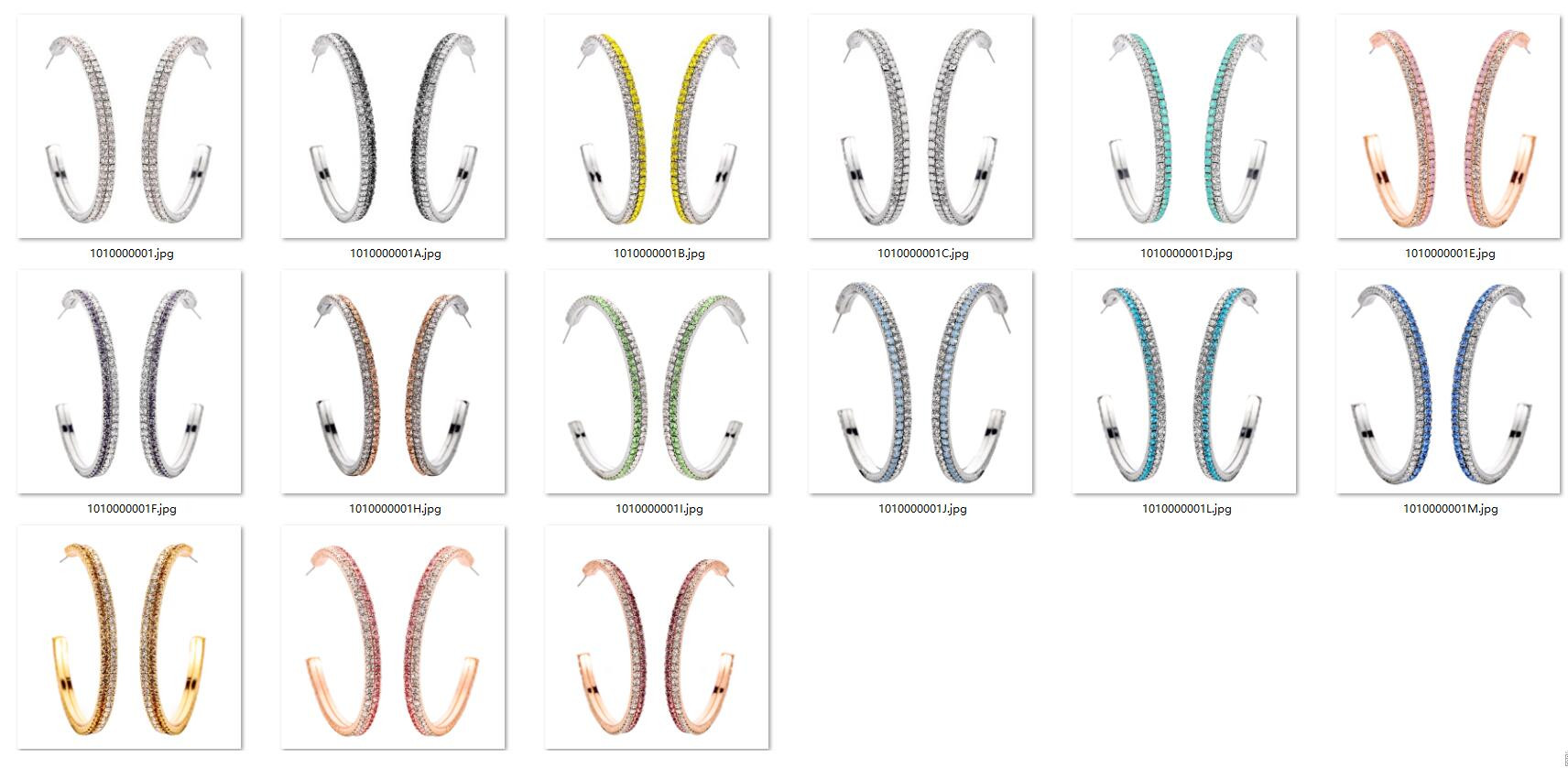 2022-2023 Spring/Summer Color Trends (Part 2)