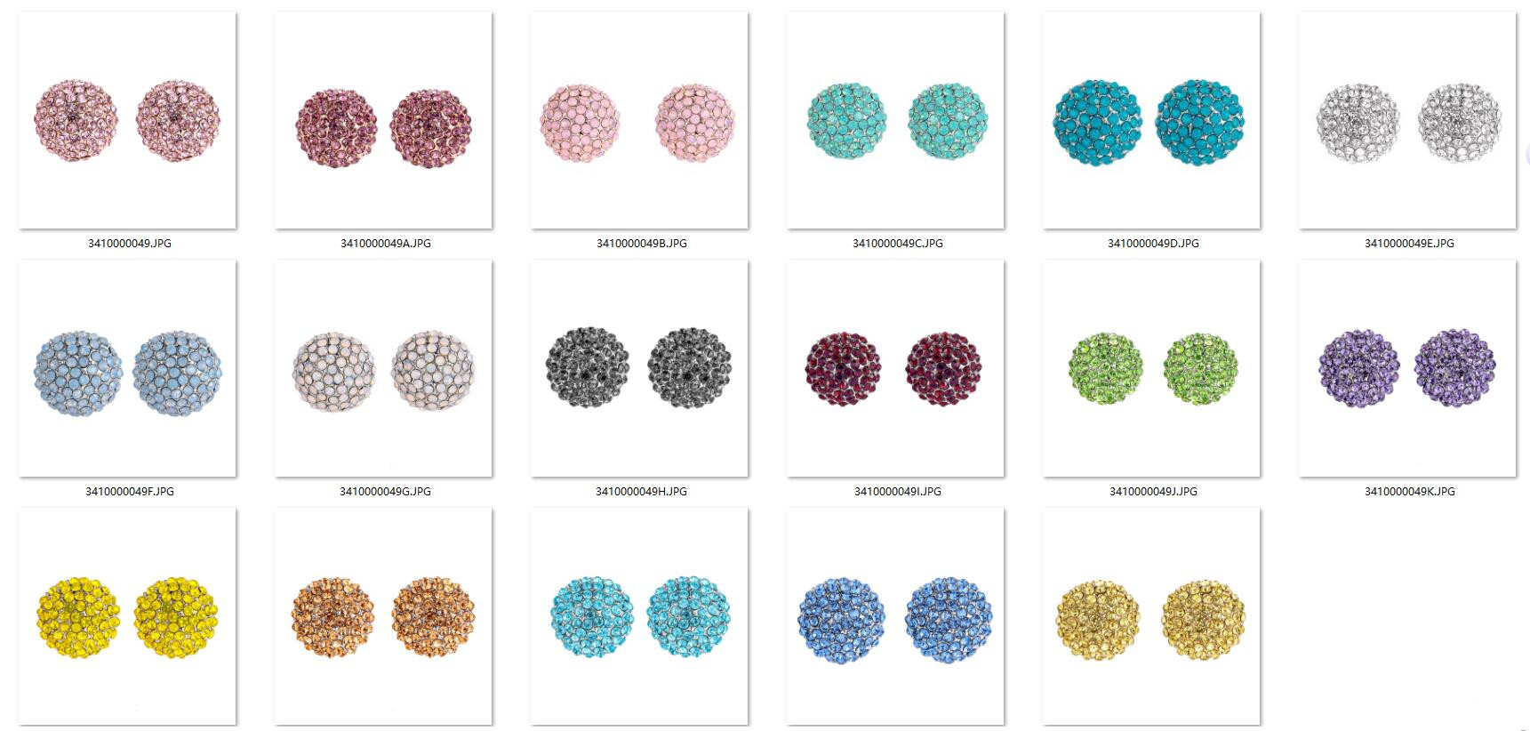 2022-2023 Spring/Summer Color Trends: Let's Chat! Part 1