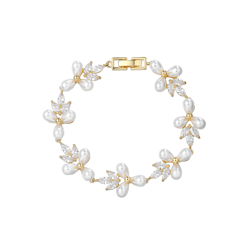 The Rise of Sustainable Jewelry: Ethical Fashion Trends