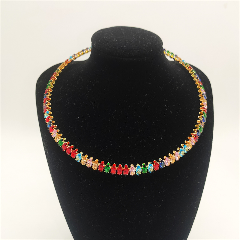 Trusted and Reliable Rhinestone Jewelry Manufacturer in China