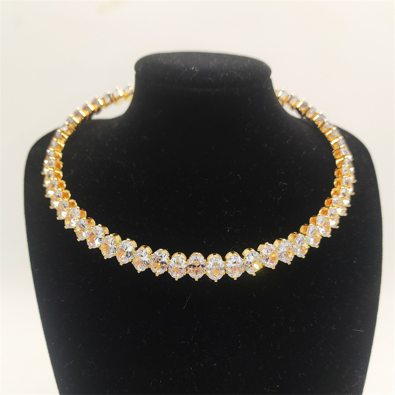 Trusted and Reliable Rhinestone Jewelry Manufacturer in China