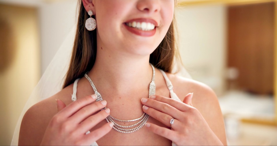 Paradise Jewelry — wholesale rhinestone and cubic zirconia jewelry factory