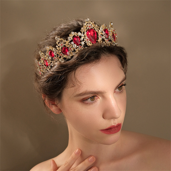 The Shiniest Bride - Bridal Accessories Rhinestone Jewelry Wholesale